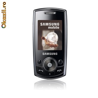 Samsung j700 foto mare