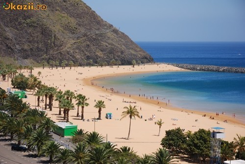 TENERIFE-150 euro foto mare