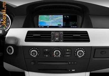 BMW HARTI, AUDI HARTI, OPEL HARTI , RENAULT HARTI NAVIGATIE CD DVD 2012 foto mare