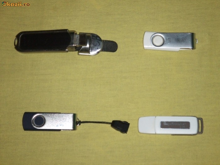 Memory Stick foto mare