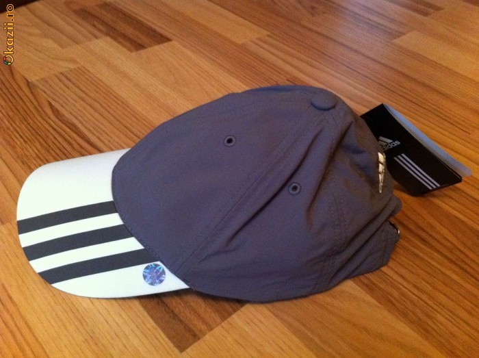 sapca Adidas,model nou,originala USA, Okazie! foto mare