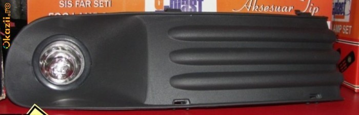Proiectoare pentru VW T5 foto mare