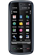 Nokia 5800 XpressMusic garantie 10 luni foto mare