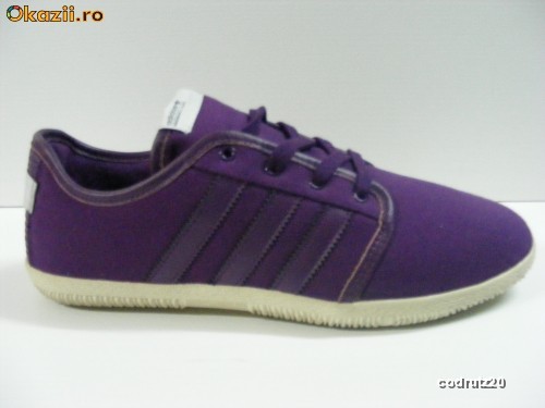 Tenisi ADIDAS nr. 42 si 43.3, InCutie, COD 365 foto mare