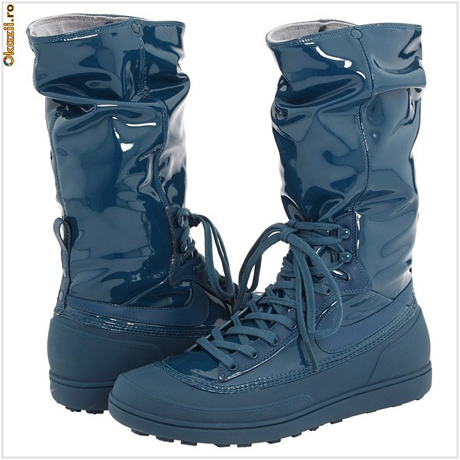 *** Cizme de Iarna Adidas NIKE, Dama / Femei, 100% AUTENTIC, 407482 *** foto mare