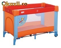 Patut pliant Dormiro  Pony Foppapedretti foto mare