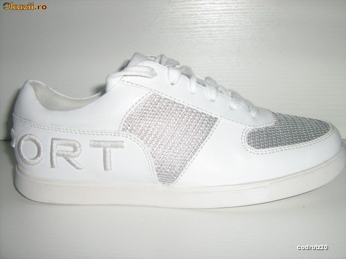 Tenisi ROCKPORT nr. 41, InCutie, COD 377 foto mare