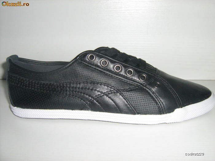 Tenisi PUMA nr. 40 si 41, InCutie, COD 311 foto mare