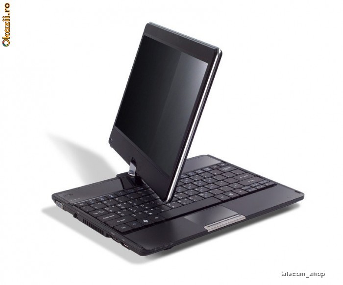 Tablet PC Evolio Multi-Touch foto mare