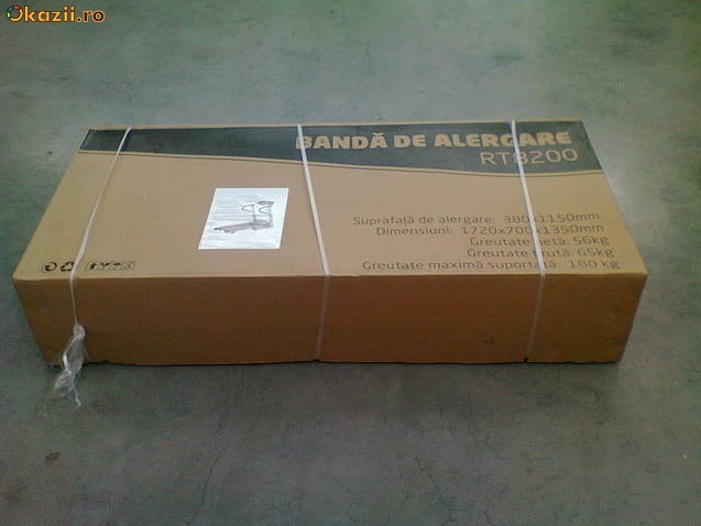 Banda de alrgare!!!!!!! foto mare