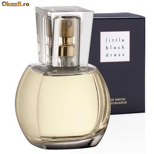 LITTLE BLACK DRESS 30 ml foto mare