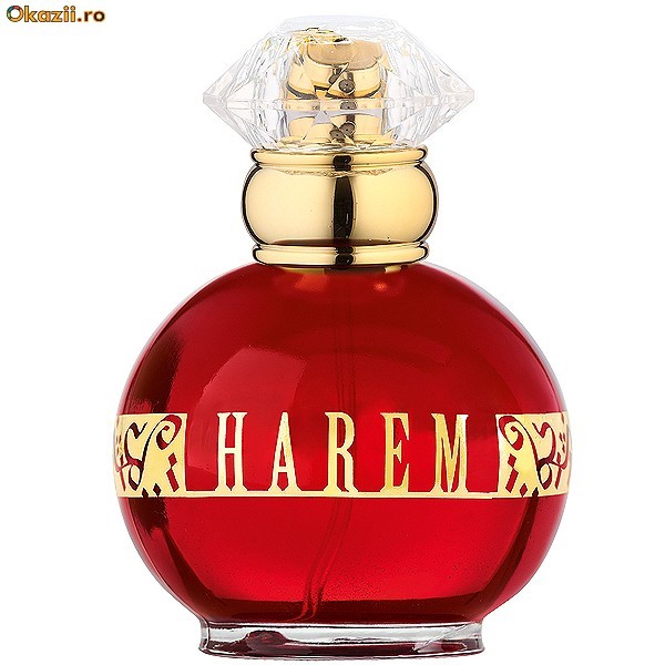 Apa de parfum Harem LR3400 foto mare