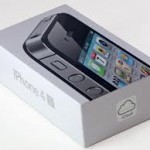 IPHONE 4S 16GB BLACK / WHITE, NEVERLOCKED, NOU, CUTIA SIGILATA, GARANTIE 2 ANI, FACTURA !!! foto mare