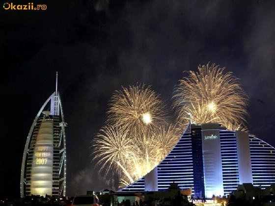 Super Oferta Revelion 2012 - DUBAI, de la 549 Euro foto mare