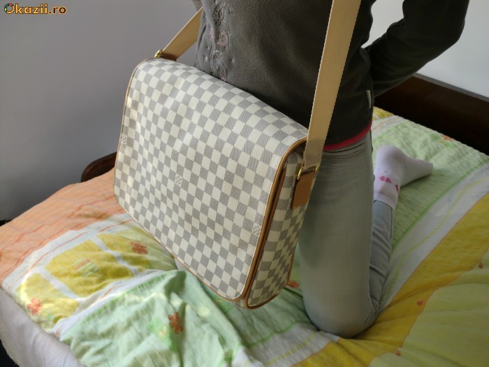 Geanta Genti Laptop Louis Vuitton modele noi lichidare stoc!! foto mare