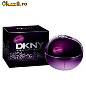 Donna Karan DKNY Delicious Night 100 ml EDP pentru femei foto mare