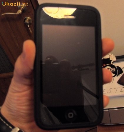Iphone 3G 8GB Neverlocked 4.2.1 foto mare
