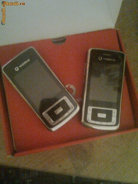 2xvodafone810 foto mare
