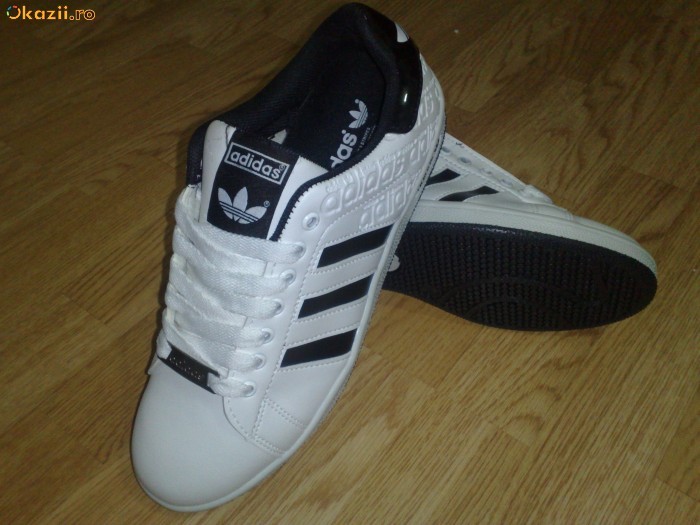 Adidasi NIKE PUMA ADIDAS  Stan Smith foto mare