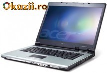 LAPTOP ACER ASPIRE 5510 foto mare