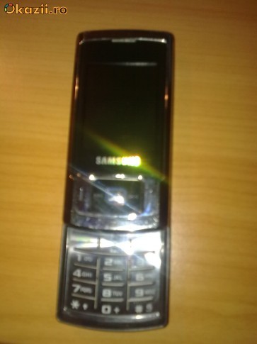 Samsung j770i !!! foto mare