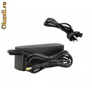 Incarcator HP 530 AC Adaptor foto mare