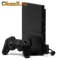 VIND PLAYSTATION 2 foto mare