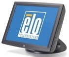 Elotouch E439055, 15, Desktop Touchmonitor foto mare