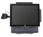 Elotouch 15D1, 15 LCD Touchcomputer IntelliTouch, WEPOS foto mare