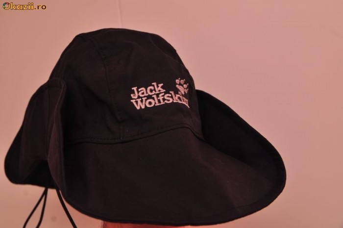 PALARIE JACK WOLFSKIN foto mare
