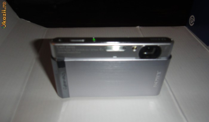 Camera Foto SONY T90 - Super Pret ! foto mare