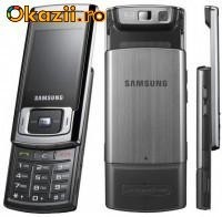 SAMSUNG SGH J770 foto mare