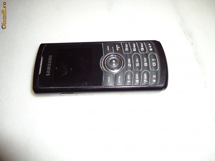 samsung gte 2120 foto mare