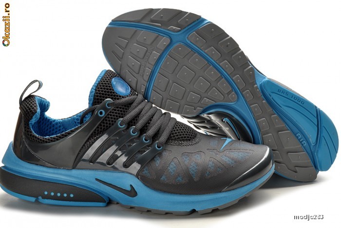 NIKE PRESTO (ADIDAS ADIDASI) foto mare