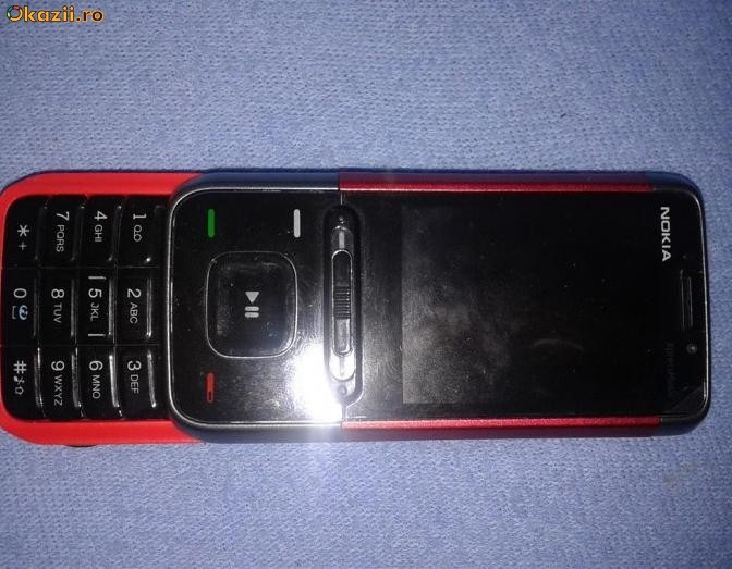 nokia 5610 foto mare
