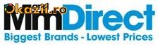 Comenzi MandMDirect.com si sportsdirect.com foto mare