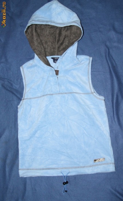 Vesta polar GUESS foto mare