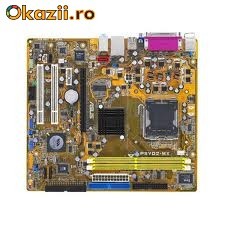 VAND KITURI PLACI DE BAZA LGA 775 CU PROCESOARE 3 GHZ, CU GARANTIE foto mare