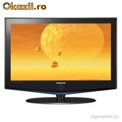 TV LCD SAMSUNG LE19R71B foto mare