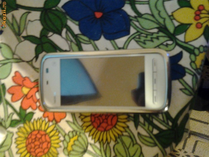 nokia 5230 foto mare