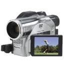 camera video digitala PANASONIC  vdr M-50EG foto mare
