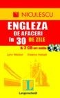 Engleza de afaceri in 30 de zile & 2 CD-uri audio - 97942 foto mare