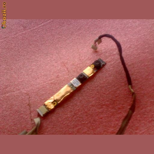 Webcam Packard Bell SJ 51 foto mare