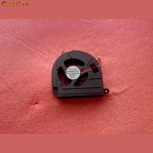 Ventilator laptop nou HP EliteBook 8530P foto mare