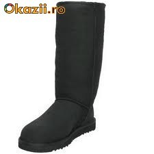 Ugg Barbati /  men foto mare