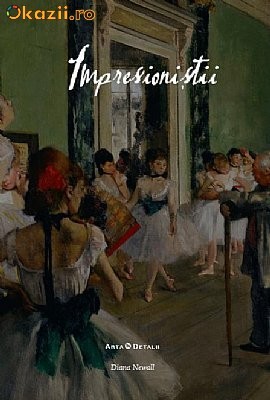Impresionistii - 106668 foto mare