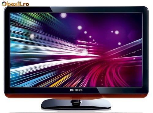 TV LCD Philips foto mare