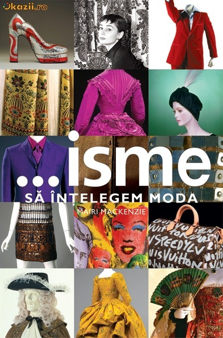 Isme - sa intelegem moda - 115654 foto mare