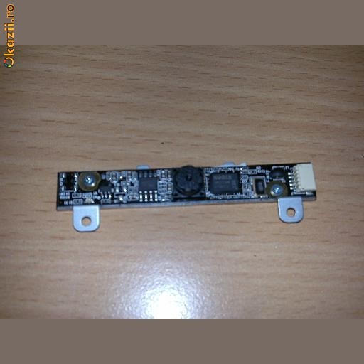 Webcam Acer Aspire 7220 foto mare