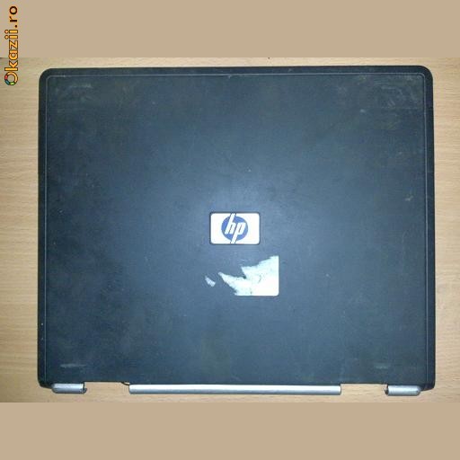 Capac LCD HP NC6000 foto mare